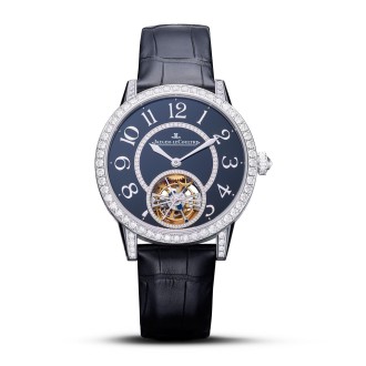 Rendez-Vous Tourbillon
