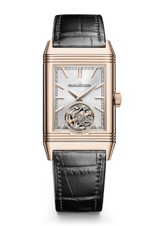 Tribute Duoface Tourbillon