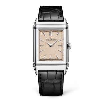 Reverso Tribute Enamel