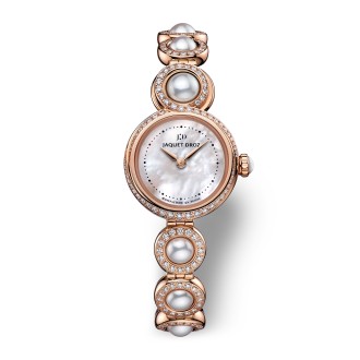 Lady 8 Petite Akoya