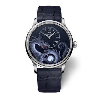 Petite Heure Minute Dragon