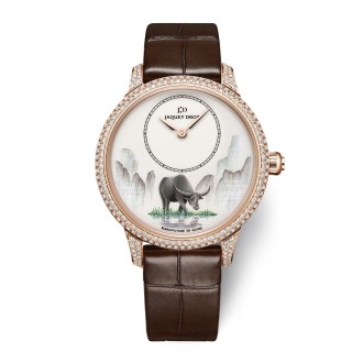 Petite Heure Minute Buffalo