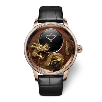 Petite Heure Minute Relief Dragon 