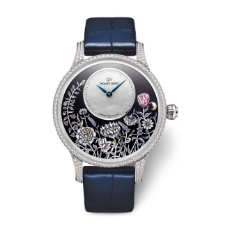 Petite Heure Minute Thousand Year Lights