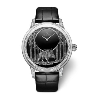 Petite Heure Minute Relief Pig