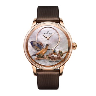 Petite Heure Minute Relief Birds