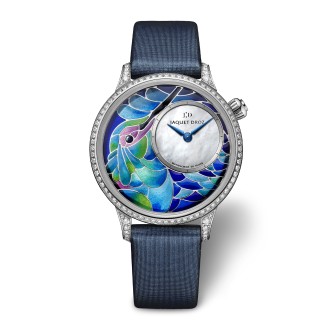 Petite Heure Minute Smalta Clara Hummingbird 