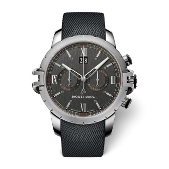 SW Chrono Steel