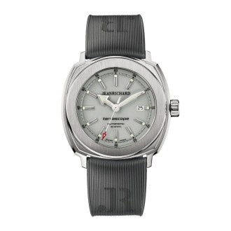 Terrascope Grey Dial