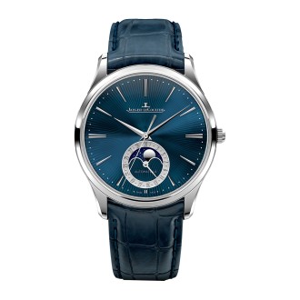 Master Ultra Thin Moon Enamel 