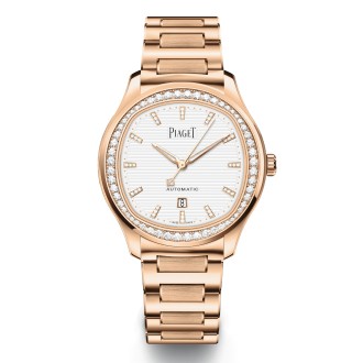 Piaget Polo Date 36mm