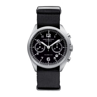 Pilot Pioneer Auto Chrono