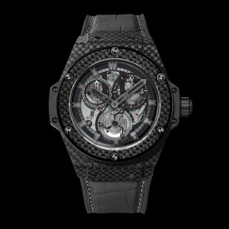 Minute Repeater