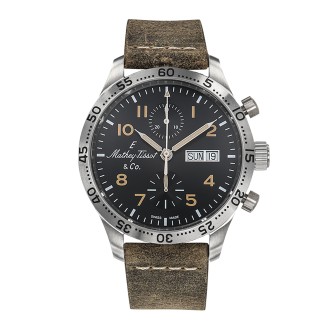 Chrono Automatic