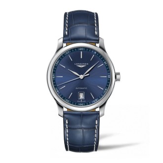 The Longines Master Collection