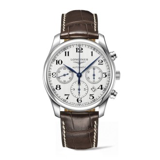 The Longines Master Collection