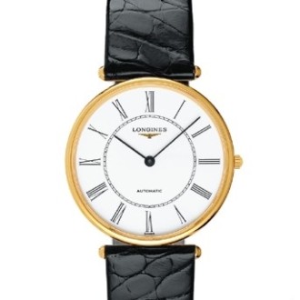 La Grande Classique de Longines