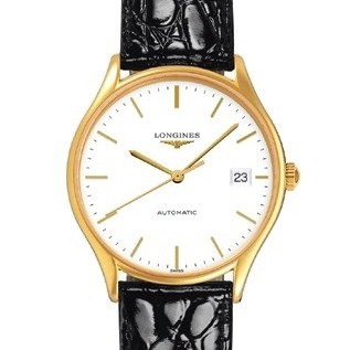 Longines Lyre