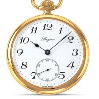 Pocket Watches