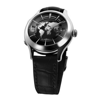 Galet Traveller Globe