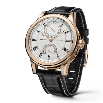 Chronomètre de Pont
