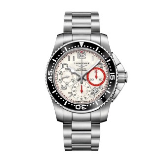 Chronograph