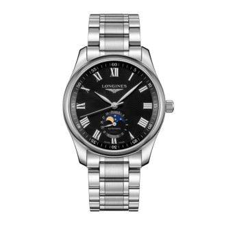 The Longines Master Collection