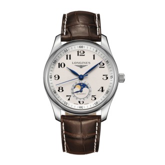The Longines Master Collection
