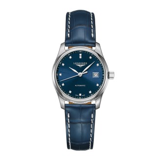 The Longines Master Collection