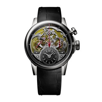 Memoris Spirit  