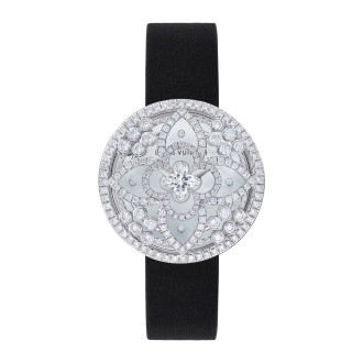 Montre à Secret