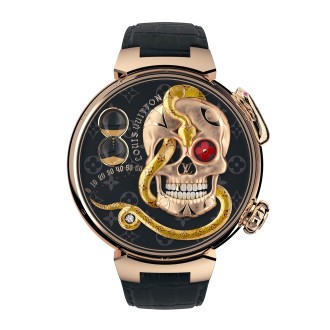 Tambour Carpe Diem