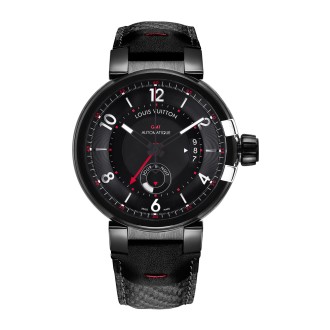 GMT In Black