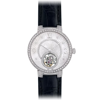 Monogram Tourbillon