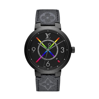 Tambour Slim Rainbow