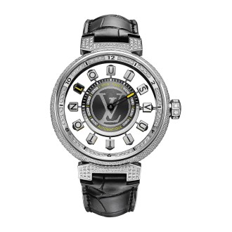 Tambour Spin Time Air