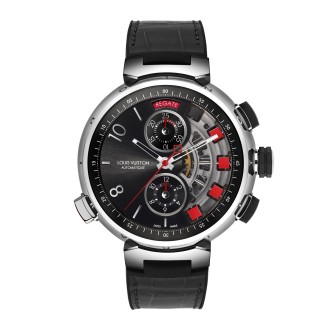 Spin Time Regatta Titanium