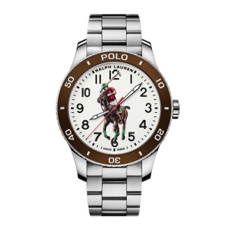 The Polo Watch 42mm