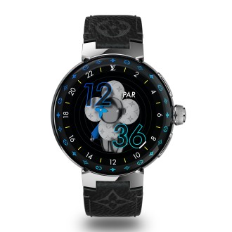 Horizon Light Up Matte Black