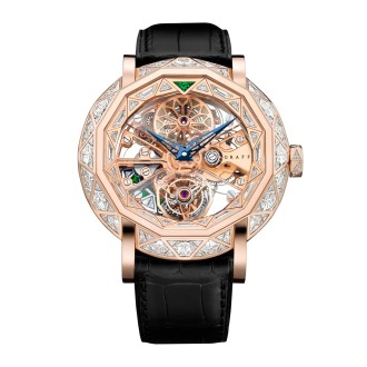 Skeleton Automatic 48mm