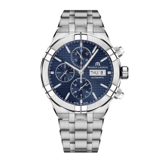 Aikon Automatic Chronograph