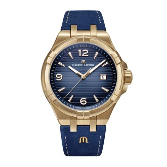 Aikon Bronze 44 mm