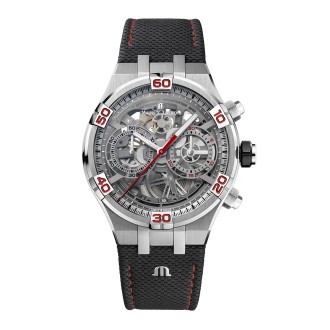 Aikon Chronograph Quartz Special Edition Mahindra Racing  