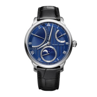Masterpiece Moon Retrograde