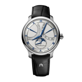 Masterpiece Moonphase Retrograde