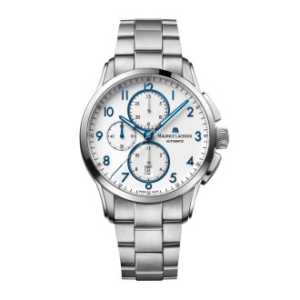 Pontos Chronograph  