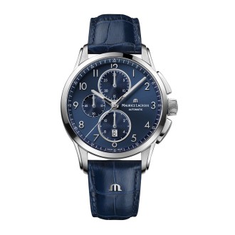 S Chronograph 