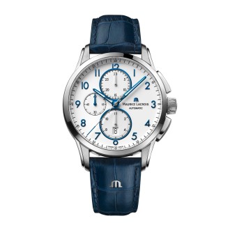 Pontos Chronograph 