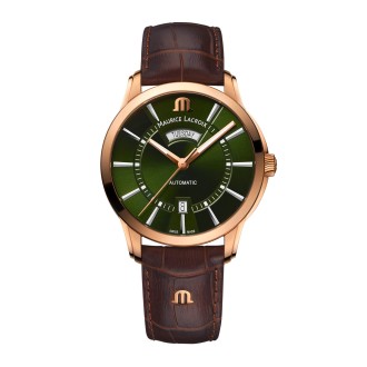 Pontos Day-Date
