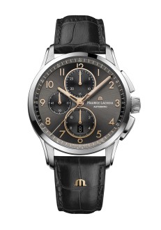 Chronograph
